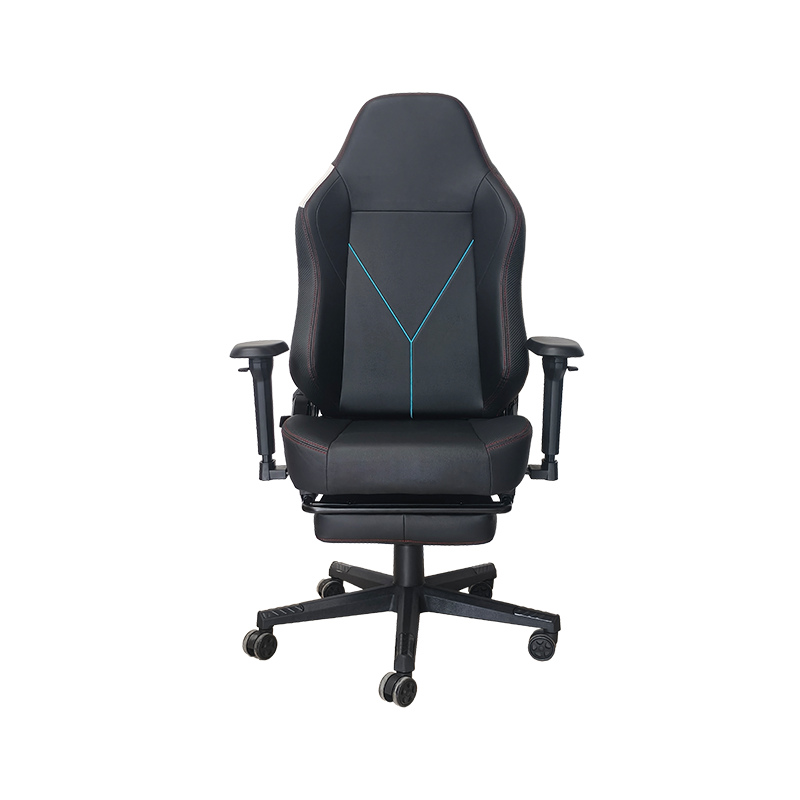 High Quality Esports Design Adjustable Features High-end Luxury Gaming Chair